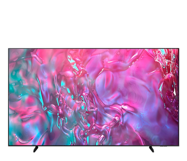 SAMSUNG UE98DU9072 LED, 4K, Tizen TV, HDR10, DVB-T2/HEVC - 1257424 - zdjęcie
